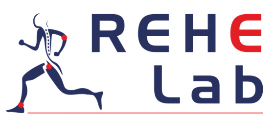 Logo ReHeLab Unige